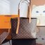 LV Piano Neverfull Tote bag กระเป๋าทรงโท้ทวินเทจ สุดยอดของความคลาสสิค กับคอลเลคชั่นที่ขายดีตลอดกาล ผู้ดี หรูหราได้ทุกลุค ทุกสไตล์ มาใหม่ในขนาดใหญ่มากเว่อร์!