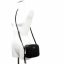 Kate Spade New York Mini Leather Shoulder Bag กระเป๋าสะพายขนาดมินิหนังสวยหรูอยู่ทรงด้านหน้าประดับโลโก้เเบรนด์สีทอง มาพร้อมหัวซิปพู่หนัง และสายสะพายยาวปรับระดับได้ ภายในมีโลโก้ ช่องซิป ช่องใส่ของ ใส่กระเป๋าสตางค์ มือถือ iphone ของจุกจิกได้เยอะ สะพายข้างหรื
