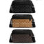 COACH GRAHAM CROSSBODY IN SIGNATURE CANVAS (COACH C4149) กระเป๋าครอสบอดี้รุ่นยอดฮิตสำหรับหนุ่มๆ ที่สาวๆก็ใช้ได้!! รูปทรงดีไซน์คลาสสิค ใช้งานสะดวก วัสดุหนังแคนวาสเคลือบลาย เปิด-ปิดด้วยซิป ภายในเป็นช่องโล่ง ใส่ของสำคัญได้ครบ สายสะพายปรับได้ตามตัว มีมาให้ช้อ