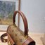 LV dauphine capitale bag กระเป๋าสะพายลุคคุณนาย ในราคาจับต้องได้ สวยทุกมุมจริงๆ เกรดวีไอพี ไฮเอน 1:1