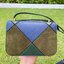 Tory Burch Eleanor Bag (รหัสรุ่น 84089) Collection ใหม่2021 ชนช็อป กระเป๋าสะพายcrossbody 💚สีเขียวเหนี่ยวทรัพย์วัสดุชั้นดี เปิดปิดด้วยแม่เหล็ก ภายในโล่งและมีช่องซิปด้านข้าง สายสะพายปรับระดัยสั้นยาวได้ตามใจชอบ รุ่นนี้สวยหรูไฮโซมาก ห้ามพลาดนะสาวๆ