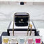 Chanel Pearl Crush Mini Vanity / Chanel Vanity crossbody bag กระเป๋าทรงกล่องใบเล็กน่ารัก งานหนังสวย ตอบโจทย์และครองใจสาวๆ ได้อย่างแท้จริง