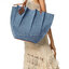 LOEWE + Paula’s Ibiza Shell Tote Bag
