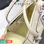 GIVENCHY Antigona Soft leather tote bag ฟรีผ้าผูก!! กระเป๋าสะพายข้าง ทรงสวยมากค่ะ มี 2 ขนาด รุ่นยอดนิยมดาราเซเลปใช้กันเพียบ งานจริงสวยหรูดูแพงมากนะค้าา ราคานี้คุ้มที่สุด มีมารอบนี้ 6 สี 2 ขนาด เลือกให้ปังไปเลยค่าาา