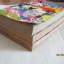 DAN DUNK ชุด เล่ม 1-4 (ยังไม่จบ)