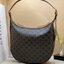 CELINE HOBO / CELINE HELOISE BAG IN SUPPLE CALFSKIN ไปตามตาลิซกัน ^^ เดอะเบสท์เซลเลอร์ต้องยกให้ กับกระเป๋าสะพาย ฟังก์ชั่นสุดเลิศ จุของได้เยอะ ดีไซน์รูปทรงใช้งานง่าย