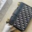 DIOR 30 Montaigne Chain Bag Dior Oblique Jacquard / DIOR BAG พร้อมส่ง กระเป๋าสะพายดีไซน์คลาสสิค เอกลักษณ์ของความหรู