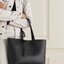 YSL TOTE BAG / YSL SHOPPING BAG กระเป๋าทรงช็อปปิ้งใบใหญ่ทรงหรู น้ำหนักเบา จุของได้เยอะสุดๆค่ะ เกรดวีไอพีไฮเอน 1:1