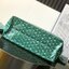 GOYARD PM TOTE BAG กระเป๋าทรงโท้ทใบใหญ่ หนังแท้สวยเป๊ะ เกรดท็อปออริ สลับแท้ 1:1 เกรดดีสุด ใช้ต่างประเทศได้ ผ่านทุก ตม.