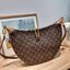 LV loop hobo bag / LV boulogne moon shoulder bag สุดยอดเดอะเบสท์ไอเท็ม กับขนาดใหม่ ใหญ่จุๆ กับกระเป๋าสะพายทรงบาแกตต์ สวยหรู