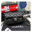 Chanel pearl crush mini flap bag กระเป๋าสะพายทรงคลาสสิก โดดเด่นด้วยอะไหล่ทรงมุกแต่งโลโก้แบรนด์ สวยหรู ดูแพง ผู้ดีมากๆ สะพายออกงานได้สวยๆเลย หรือจะสะพายไปทำงาน ไปเที่ยวก็เหมาะ จะซื้อเป็นของขวัญหรือใช้เอง ก็คุ้มค่าแน่นอนจ้า