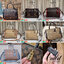 COACH ZOE CARRYALL IN SIGNATURE CANVAS เดอะเบสท์แห่งปี ต้องยกให้พี่คนสวยใบนี้เลย!! รุ่นที่สาวๆตามหา หายากอีกหนึ่ง กระเป๋าถือ/สะพายทรงสวย คลาสสิค ใบใหญ่จุคุ้ม มีดีเทลน่ารักๆที่แม่กุญแจ สามารถล็อคหัวซิปได้ กุญแจซ่อนในพวงหนังห้อยก็น่ารักไปอีก ภายในโล่งกว้าง 