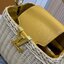 LV Wicker Capucines BB Bag / LV Capucines BB braided rattan Bag กระเป๋าถือพร้อมสายสะพายทรงบัคเก็ตสานขึ้นรูปสวยงามตามรูป เกรดออริ เทียบแท้ 1:1 ใช้งานต่างประเทศได้