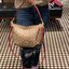 OUTLET 】ปรับราคาลง ได้ไปไม่ผิดหวังแน่นอนจ้าา💥 Coach Pebble Leather Small Skylar Hobo Shoulder Bag((90738)) พร้อมส่งที่ไทย ล่าสุด! กระเป๋าหิ้ว//สะพายข้างได้ ทรงน่ารัก ละมุน หนังแท้ หนังนิ่มมือดีมาก หลงรักแน่นอนค่าา! เปิดปิดกระเป๋าแบบซิปมีพู่ห้อย ใช