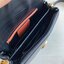 Coach Pillow Tabby Shoulder Bag 18 หนัง nappa หนานิ่ม นุ่มมากๆ รุ่นใหม่ล่าสุดค่ะ! พร้อมโลโก้รุ่นใหม่ด้วยเช่นกัน เพิ่มความหรู ดูดีเข้าไปอีกค่ะ เปิดปิดกระเป๋าแบบกระดุมแมาเหล็ก ภายในมีช่องใส่ของสองช่อง; สามารถใส่กระเป๋าเงินใบสั้นได้;พาสปอร์ตได้;มือถือได้ ค่ะ