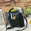 TORY BURCH WILLA MINI HOBO พร้อมส่งที่ไทย น้องน่ารัก กระทัดรัด น่าใช้มากๆเลยค่าา! กระเป๋หิ้วหรือสะพายข้างได้ ทรสวย หนังแท้อย่างดี หนังนิ่มลายนวม สวยมากๆค่ะ เปิดปิดกระเป๋าแบบซิป ภายในโล่งสามารถใส่กระเป๋าเงินใบยาวได้;ของจำเป็นอื่นๆได้พอประมานเลยนะคะ พร้อมช่