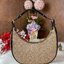 Coach Bailey Hobo With Whipstich Shoulder Bag (coachc1322) กระเป๋าcoach ทรงโค้งใช้แบบหิ้วหรือคล้องไหล่ก็ดูดี ใช้วัสดุหนังแท้ชั้นดี หนังสวยมากๆค่ะ ด้านหน้าใช้อะไหล่แบรนด์ตัวใหญ่ หรู ดูสะดุดตามีเดียว จุดเด่นตรงสายคือร้อยหนังเป็นสีเข้ากับตัวกระเป๋าได้สวยงาม 
