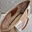 CHLOE LARGE WOODY BASKET กระเป๋าสะพายสานทรงตะกร้า ยอดฮิตติดลมของแบรนด์ ด้วยวัสดุสังเคราห์จากธรรมชาติ สานทอเต็มใบออกมาเป็นลวดลายสวยงาม ตัดด้วยริบบิ้นคาดโดดเด่น ภายในโล่งกว้างมาก จุของได้เต็มที่ เป็นดีไซน์ผู้ดีย้อนยุคที่ดูแพงจริงๆ ใบนี้สามารถสะพายไปเที่ยว ไ