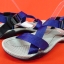 TRESSPASS - CHAKO Blue