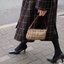 🇬🇧 NEW ARRIVAL! BURBERRY HAND BAG VIP GIFT WITH PURCHASE (GWP) พรีเมี่ยมกิ๊ฟ Limited Edition จาก BURBERRY วัสดุทำจากหนังPVC ลายแบบฉบับแบรนด์ ตัวกระเป๋าอยู่ทรงสวย เปิดปิดด้วยซิป ภายในกว้างใส่ของได้หลากหลาย สายสะพายหลังปรับได้3ระดับ อะไหล่แบ