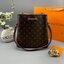 LOUIS VUITTON NEONOE MM งานหนังแท้ สวยคมทุกมุมมอง ภาพสินค้าถ่ายจากงานจริง ORIGINAL GRADE เกรดสลับใบจริง