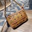 M.C.M MINI DELMY SHOULDER BAG ที่สุดของรุ่นที่ฮอตหนักมาก คอลเลคชั่นที่ยอดขายดีตั้งแต่วันแรกที่ลง shop ด้วยรูปทรงที่กะทัดรัด ตอบโจทย์ได้ทุกลุค ทุกไลฟ์สไตล์ ใช้งานได้ง่ายคล่องตัว กระเป๋าสะพายทรงพอช ที่มาพร้อมสายโซ่คล้องด้านหน้า และสายหนังครอสบอดี้ ปรับเปลี่