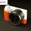 Sony NEX 5T Leather Case