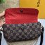 LV Wallet on Chain Ivy / LV IVY BAG กระเป๋าสะพายรุ่นยอดนิยม ใช้งานได้ทั้งธีมกลางวันและกลางคืน สวยหรู ดูแพงที่ถูกต้องมาก เกรดออริ 1:1 ใช้งานต่างประเทศได้
