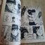 จินมี่หมัดเหล็ก Legends ชุด เล่ม 1,3,4,5,6,7 (ขาดเล่ม 2) (สภาพสะสม )