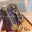 LV Mini Soft Trunk in Monogram Legacy กระเป๋าสะพายทรงกล่อง ไซส์มินิ สวย เท่ห์ รุ่นหายากมากกก วัสดุหนังแคนวาส ดีไซน์ทุกอย่างได้ลงตัว หรูหรา พกเป็นคลัทช์ออกงานก็ดูแพง สะพายข้างก็ดูอัพลุค ได้ทุกสไตล์ รุ่นนี้เป็น unisex ด้วยน้า ใช้ได้ทั้งหนุ่มๆและสาวๆไปเลย ภา
