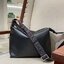 LOEWE Cubi leather crossbody bag / LOEWE IN SUPPLE SMOOTH CALFSKIN CUBI CROSSBODY BAG พร้อมส่ง **สินค้าเกรดท็อปออริจินอล 1:1 เกรดดีสุด สลับแท้ ใช้งานต่างประเทศได้