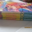 ผ่าแดนเดือด ชุด เล่ม 2,4,5,7,8 ขาดเล่ม 1,3,6,9 (ปกติมี 9 เล่มจบ)