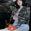 พรีเมี่ยมกิ๊ฟแท้ 100% 】CELINE TRIOMPHE SHOULDER BAG VIP GIFT WITH PURCHASE-GWP พรีเมี่ยมกิ๊ฟ Limited Edition จาก CELINE PERFUME DUTY FREE COUNTER วัสดุ TRIOMPHE & LEATHER ดีไซน์ยอดนิยมสไตล์สาว LISA