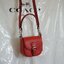 COACH KLEO SHOULDER BAG 17 (COACH C5685 C5687)
