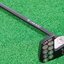 LAB GOLF MEZZ.1 MAX 38" PUTTER ACCRA BLACK GRAPHITE SHAFT 38" PUTTER LAB + HEADCOVER