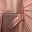 ADIDAS ISSEY MIYAKE ROLL TOP BACKPACK ความสปอร์ตซ่อนเท่ ด้วยลวดลาย 3D เก็บหมดทุกเม็ดทั้ง Tablet และ Gadgets โดยใช้ลูกเล่นของเหลี่ยมและมุมเชื่อมเข้าหากันขณะเดียวกันสีของกระเป๋านั้นคือสีขาวเท่ มีเสน่ห์ การออกแบบกระเป๋าเป็นเหมือนถุงทรงสูงในส่วนปากกระเป๋าเป็น
