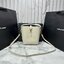 Mini 5" น้องเล็กน่ารักมาก YSL Le 37 in shiny leather Hobo Bag / YSL Bucket Bag / YSL Tote Bag กระเป๋าสะพายทรงโฮโบโท้ท งานหนังสวยเต็มใบ อะไหล่ทองสวยคลาสสิก ราคาแสนดีแนะนำของมันต้องมีจริงๆ