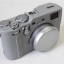 เคส silicone FUJI X100F