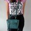 พรีเมี่ยมกิ๊ฟแท้ 100% 】CELINE HANDLE AND CROSSBODY BAG VIP GIFT WITH PURCHASE (GWP) กระเป๋าถือและสะพายพรีเมี่ยมกิ๊ฟ Limited Edition จาก CELINE HAUTE PARFUME DUTYFREE COUNTER หนัง Saffiano ดีไซน์ยอดนิยมหนังสวยอยู่ทรงดูแลรักษาง่าย เปิดปิดด้วยฝาปิด Belt ด้าน