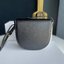 หนังแท้ CELINE BESACE cuir triomphe in Smooth calfskin / CELINE TRIOMPHE CLOSSBODY BAG หนังแท้ทั้งใบสวยหรู แบบใหม่ล่าสุด โลโก้หนังสมูทคลาสิก เหมาะกับสาวๆในวันที่อยากครอสบอดี้ชิลๆ ห้ามพลาดค่ะ!
