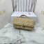 ORI หนังแท้ | My Dior Mini Bag / Dior Clutch Bag กระเป๋าสะพายทรงคลัชทันสมัย หรูหราสง่างาม จะถือหรือสะพายก็ดูดีมีระดับ กระเป๋าที่ใช้งานได้จริงใบนี้ใส่ของจำเป็นได้ครบถ้วน