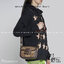 GUCCI HORSEBIT 1955 JUMBO GG BAG พร้อมส่ง กระเป๋าสะพายสุดหรู คลาสสิคสวยอยู่ทรง โดดเด่นด้วยโลโก้ GG jumbo มีช่องซิปเล็กใส่ของสำคัญได้ แมทซ์ง่ายกับทุกชุด สวยลงตัวเหมาะกับทุกชุด มีสไตล์ ต้องมีค่า