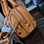 M.C.M ESSENTIAL MINI BOSTON BAG IN VISETOS น้องหมอนมินิมาแล้วจ้า!! กระเป๋าถือ/สะพายข้าง ทรงหมอน ไซส์มินิ ฮิตกันทั่วบ้านทั่วเมือง ดาราเซเลปใช้กันล้นหลาม 🔥🔥 สวยโดดเด่น ยอดนิยมที่สุด มาพร้อมสายรัดเก็บหูจับ วัสดุหนังแคนวาสคุณภาพดี เปิด-ปิดด้วย