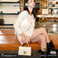 CELINE NINO BAG IN SUPPLE GRAINED LEATHER กระเป๋าสะพายพร้อมหูจับในตัว ดีไซน์แบบสวยสับดูแพงสุดๆ รูปทรงคลาสสิคทำให้ใช้งานได้ง่าย แมทช์ได้หลากหลายสไตล์ สวยมาก