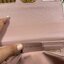 พร้อมส่ง 6 สี Small Dior Jolie Top Handle Bag 22cm กระเป๋าสะพาย เกรดออริ สลับแท้ 1:1 ใช้ต่างประเทศได้