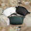 ของแท้ 100% Guess Woman Factory Belt Bag กระเป๋าสะพาย/คาดเอว/คาดอก รุ่นใหม่ดีไซน์ยอดนิยม สีขาว
