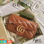 VIP 】หนังแท้ GUCCI GG Marmont brown leather shoulder bag ราคานี้หนังแท้คือคุ้มมากเลยค่าสาวๆ มี 2 ขนาด ปังไม่ไหว สีสวยมากกกก ต้องจัดแล้วน้าา ยกระดับความหรูให้กับตัวเองกันหน่อย ด้วยกระเป๋ารุ่นนี้!! ครอสบอดี้ที่ดีไซน์หรู อัพเลเวล ในราคาที่จับต้องได้ พร้อมเสิ