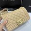 ORI หนังแท้ | CHANEL Boy 20cm shoulder bag กระเป๋าสะพายรุ่นยอดนิยมสุดคลาสสิคตลอดกาล หรูหราระดับตำนาน สวยงามเหนือกาลเวลา ขนาดเล็กน่ารัก ไม่ว่าเวลาจะผ่านไปเเค่ไหนก็ไม่เคย Out เรียบ หรู คลาสสิค ผู้ดี ไฮโซที่แท้ทรูสวยมากค่ะ