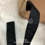 VERSACE JEANS COUTURE CHAIN-EMBOSSED BACKPACK 2019 กระเป๋าสะพายหลัง//สะพายไหล่ได้ด้วยคะ วัสดุหนังเรียบ หนังดีนิ่มมือมากๆค่ะ ด้านหน้ามีโลโก้แบรนด์ พร้อมช่องซิปขนาดกลางใส่ของค่ะ เปิดปิดช่องหลักแบบซิป ภายในโล่ง มีช่องซิปและช่องเล็กให้ใส่ของจุกจิกคะ สายสะพายด