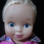 My little girl baby doll ของเล่นมือสอง